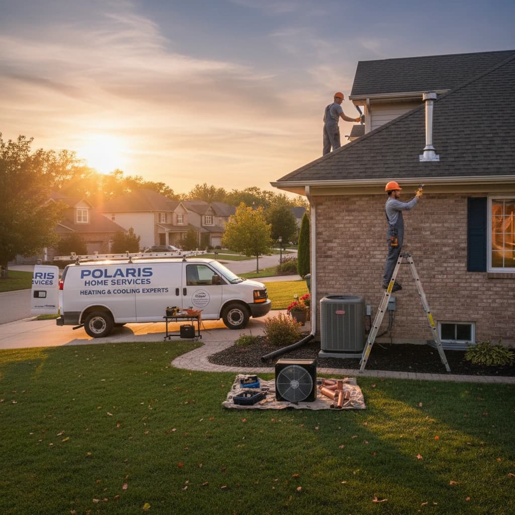 Discover Our Home Improvement Services